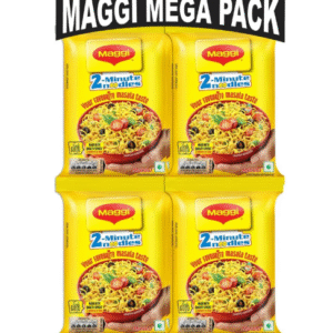 Maggi 2 - Minute Instant Noodles Vegetarian (12 x 70 g)