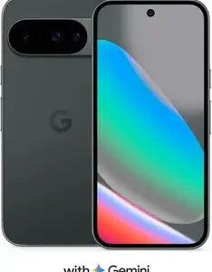 Google Pixel 10 (Obsidian, 256 GB)